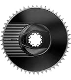 【美品】SRAM RED AXS チェーンリング　50T × 37T 12S SRAM RED AXS 50/37T 12速 チェーンリング Sram Red AXS 50, 37 T