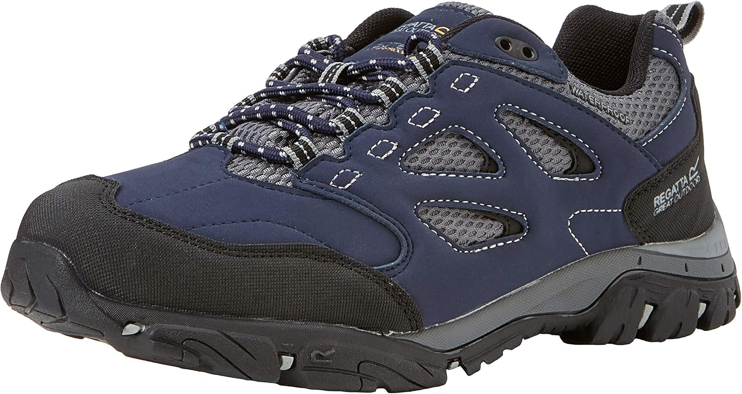 regatta holcombe iep low