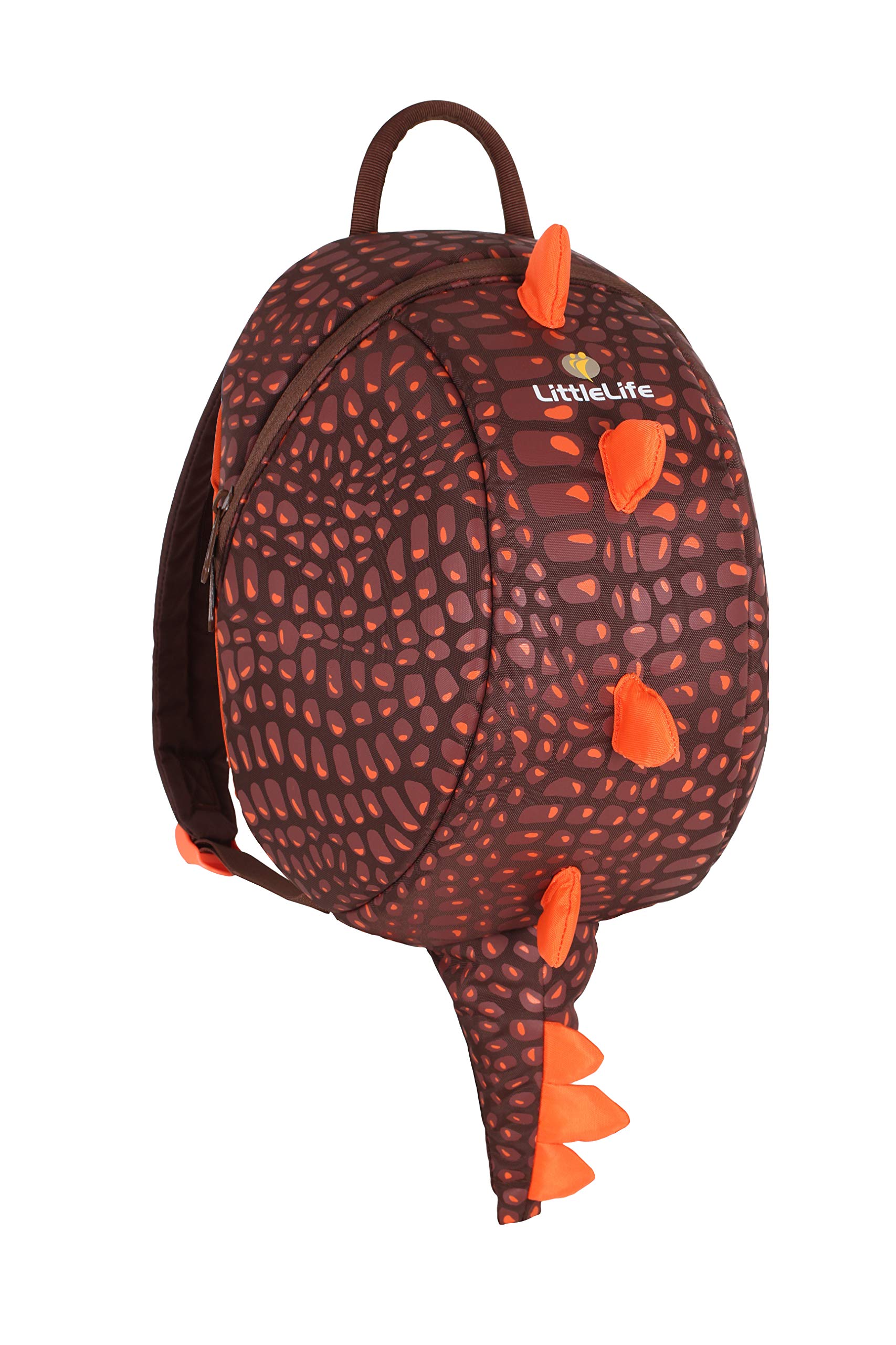 LittleLife Children's Animal Backpack, for Ages 3 to 6 Years