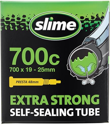 Sunlite Épine Res Presta Valve 700x28-35 Pv60 / Smth / RC (27x1-1 / 8-1