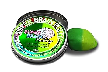 brain putty slime