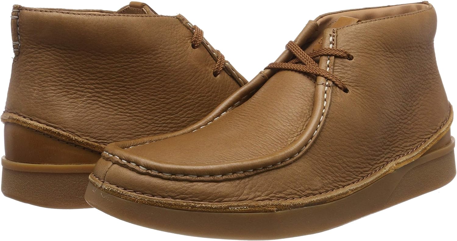 clarks oakland mid
