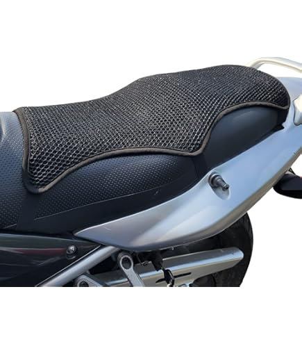 Universal Mopeds Scooter Seat Covers Flexible India
