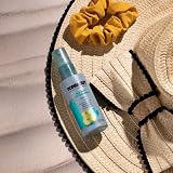Toni & Guy Sea Salt Texturising Spray 200 ml VO5 Beachy Wave Texture view 6