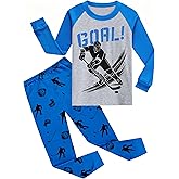 Little Hand Toddler Boys Pajamas Monster Truck 100% Cotton Kids Dinosaur 2 Piece Truck Pjs Sleepwear Clothes Sets 2-12 Years