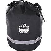 Ergodyne Arsenal 5130 Fall Protection Gear Bag,Black,700ci