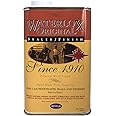 Waterlox 5284qt TB5284 Stain, 32 Fl Oz