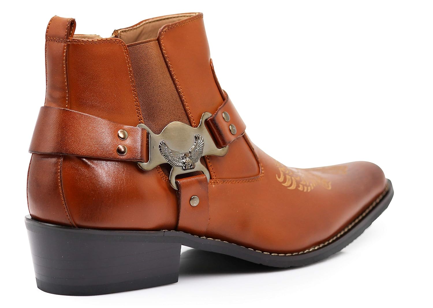 enzo romeo mens shoes