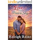 Love Under the Prairie Sky