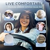 CUQOO 2 Pack Car Dehumidifier Silica Gel Damp Absorber 225g with Indicator view 8
