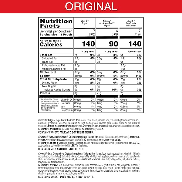RXBAR PROTEIN BARS, SNACK BARS, VARIETY PACK (12 COUNT)