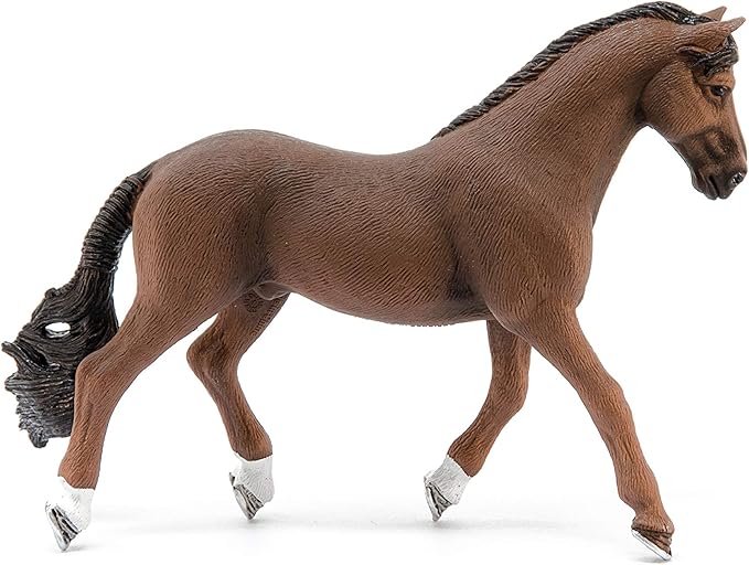 schleich trakehner stallion