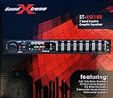 SoundXtreme CAR Audio Passive Equalizer 7 Band 1/2