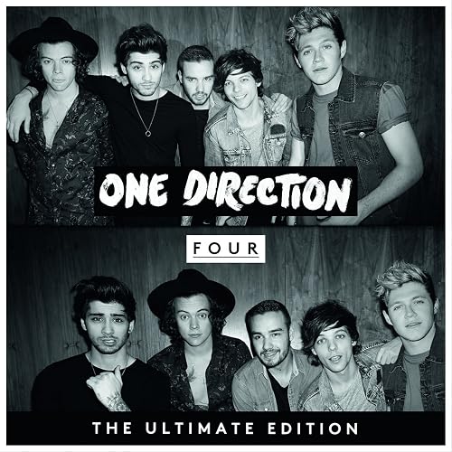 #11 — FOUR