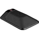 SE ELECTRONICS BL8 Omni Boundary Microphone for Room &amp; Stage Floor Miking, Boardroom Speech, Ambience &amp; More - Professional Boundary Mic with Rugged Build