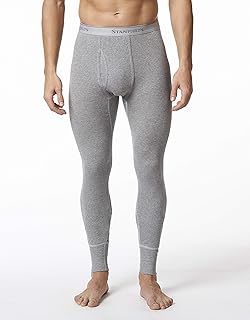 stanfields thermal underwear