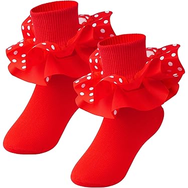 Amazon.com New Releases: The best-selling new & future releases in Girls'  Casual & Dress Socks