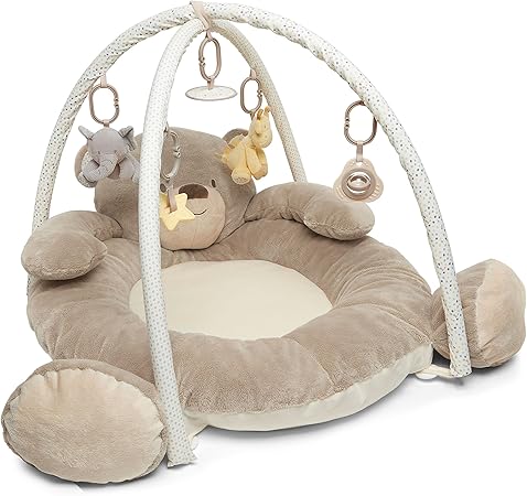 Mothercare Teddy'S Toybox (Playmat 