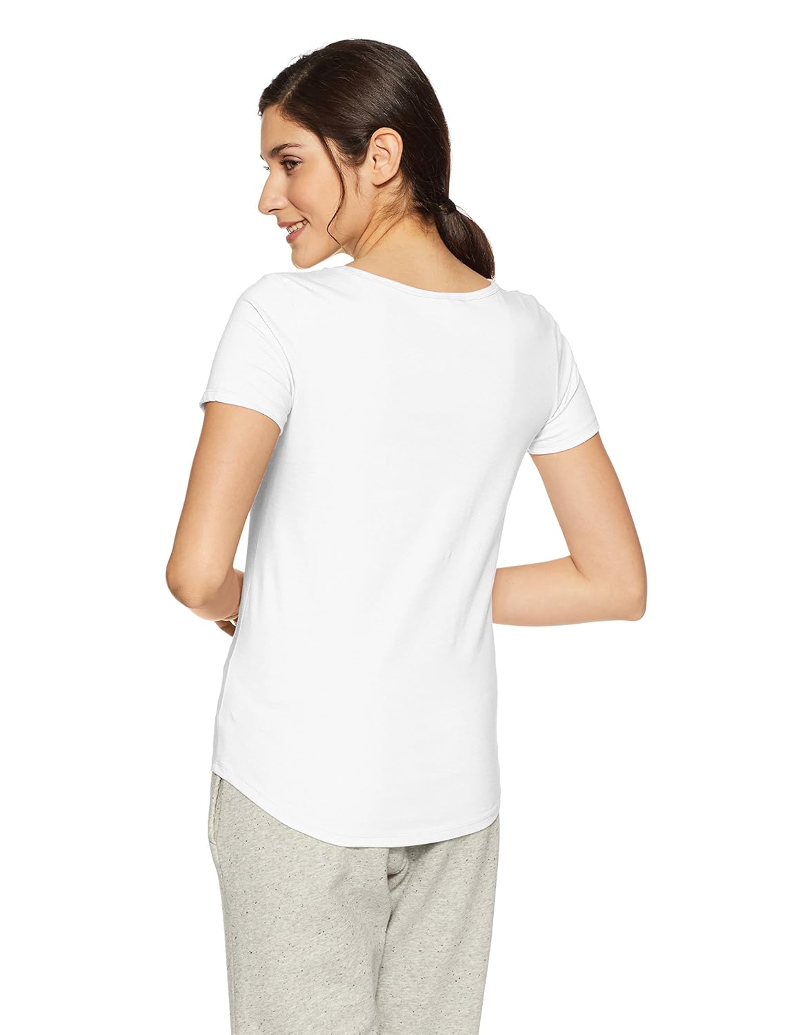 undercolors of benetton women's pyjama top