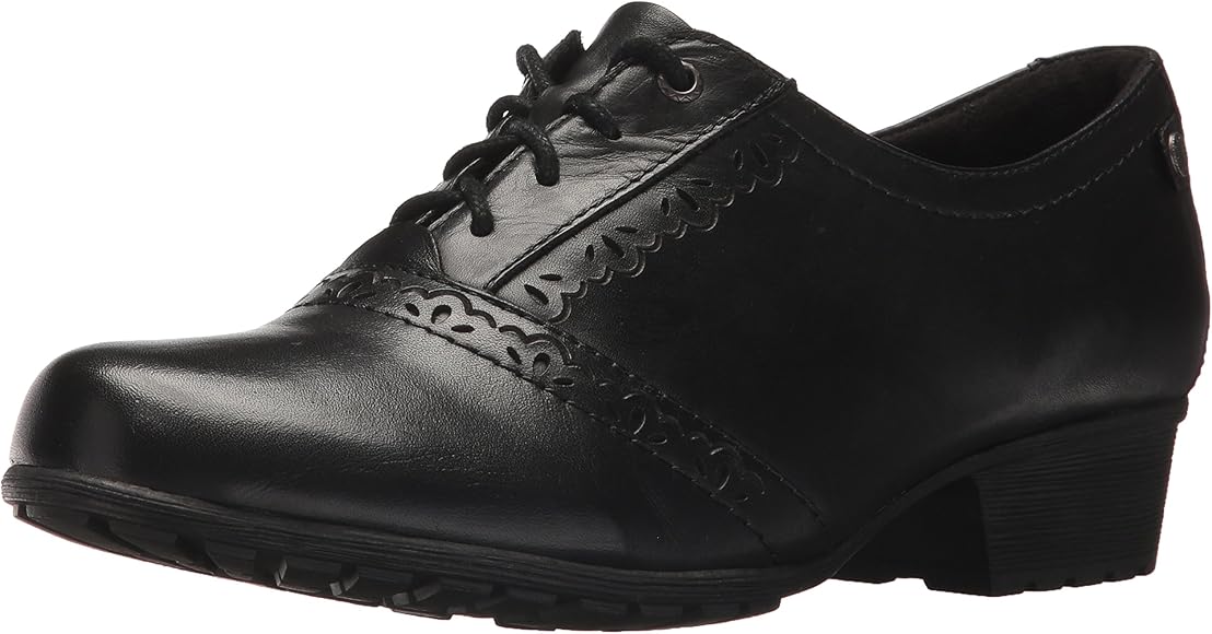 rockport gratasha oxford