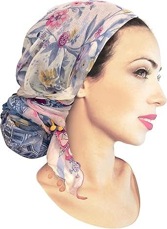 Lightweight head scarf Clearance