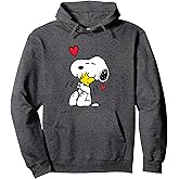 Peanuts - Snoopy Lots Of Love Pullover Hoodie
