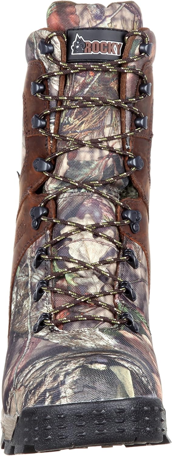 rocky sport pro 1000g