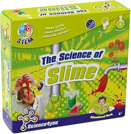 slime toy amazon