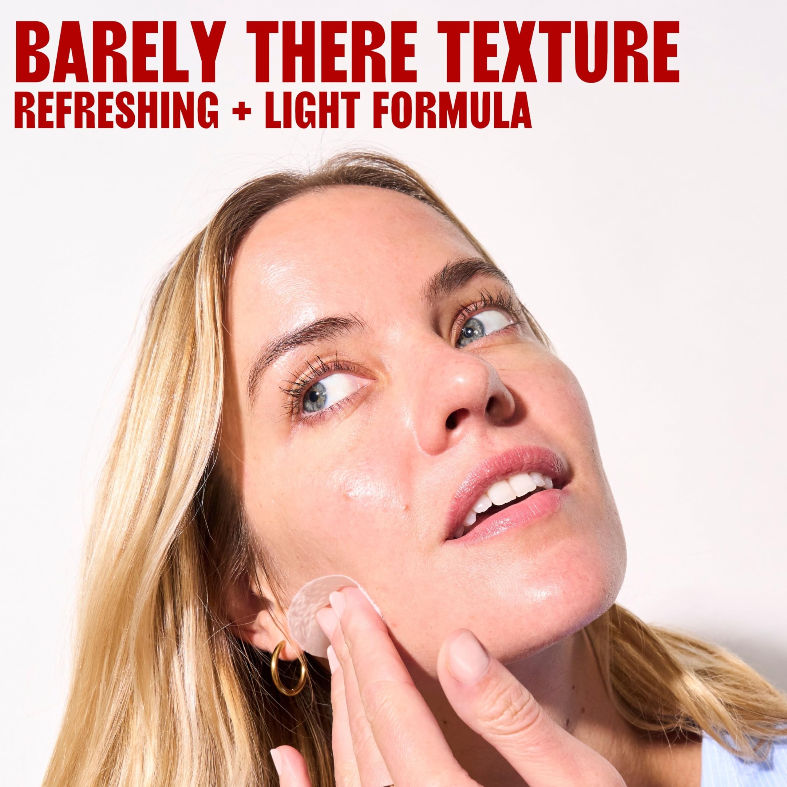 Thayers Blemish Clearing Acne Pads, Salicylic Acid Acne Treatment for Face, Pore Reducing, Exfoliating, and Soothing Skincare, Witch Hazel Toner Pads, 60 Ct