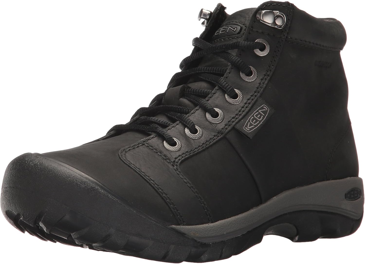 keen austin mid wp boots