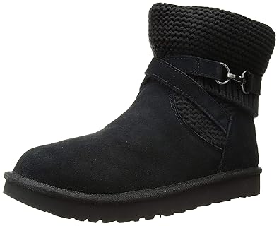 UGG Gurtband, Botin fur Damen.