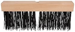 PFERD 89381 Maintenance Floor Sweeps Flat