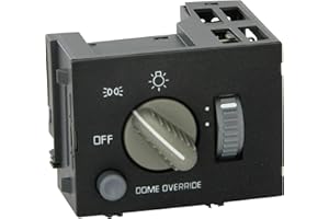 Standard Motor Products DS876T Multi-Function Switch