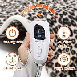 Heating Pad,Electric Heating Pads for