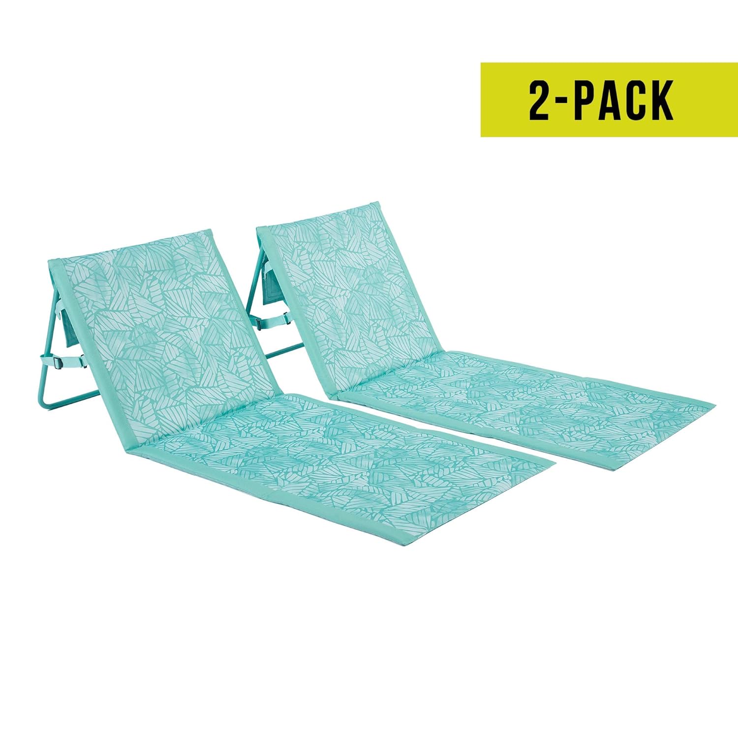 Best beach chair with canopy green