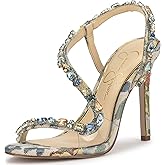 Jessica Simpson Women's Jaycin High Heel Sandal