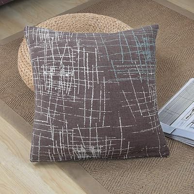 Buy Cjc Premium Quality L Shape Sofa Covers Sectional Sofa Cover 2pcs Polyester Fabric Stretch Slipcovers 2pcs Pillow Covers For L Shape Couch Contracted Beauty L Shape 3 3 Seats Hellip Online In