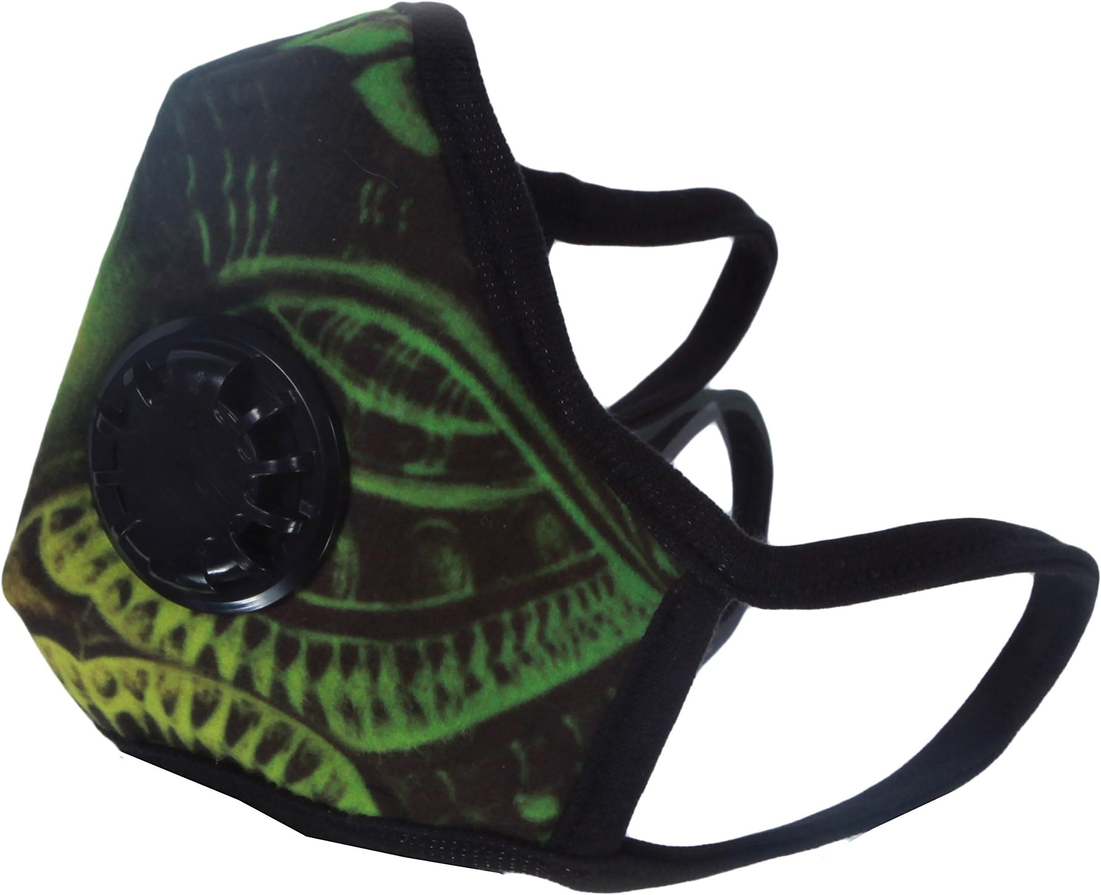 Vogmask Boskop N99 CV LARGE (121-200 lbs)