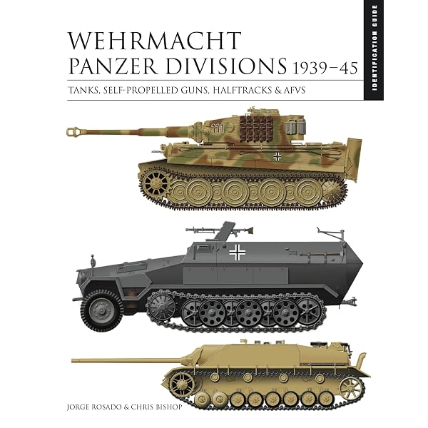 Encyclopedia Of German Tanks Of World War Two: The Complete Encyclopedia Of German Tanks Of World War Two: The Complete