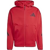 Adidas Mens Z.N.E. Full Zip L