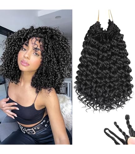Amazon.com : MULTI-PACK DEALS! FreeTress Synthetic Hair Crochet