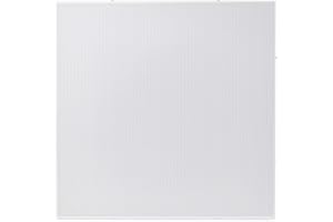 Pro Acoustics Pure Resonance Audio SP8 SoundPlane 2x2 Low-Profile 8-inch Ceiling Tile Speaker