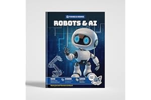 Smart Fox: Robots & AI