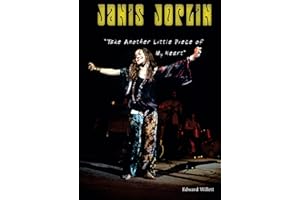 Janis Joplin: Take Another Little Piece of My Heart (American Rebels)