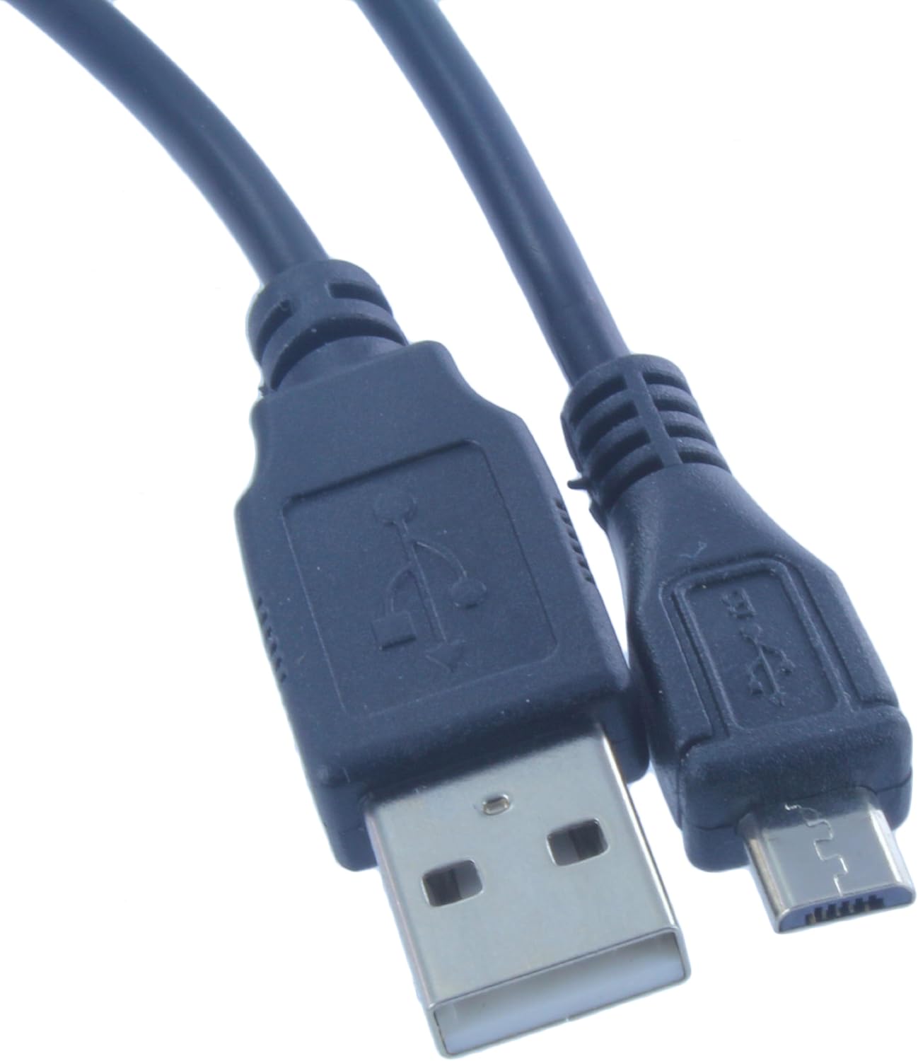 Importer520 15ft PS4 Controller Charging Cable for Playstation 4 Dual