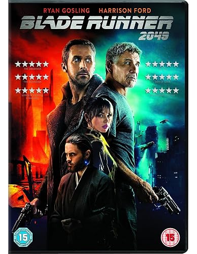 #43 — Blade Runner 2049