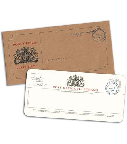 DIY White (with Gold Shimmer) Travel Ticket Holiday Surprise Card