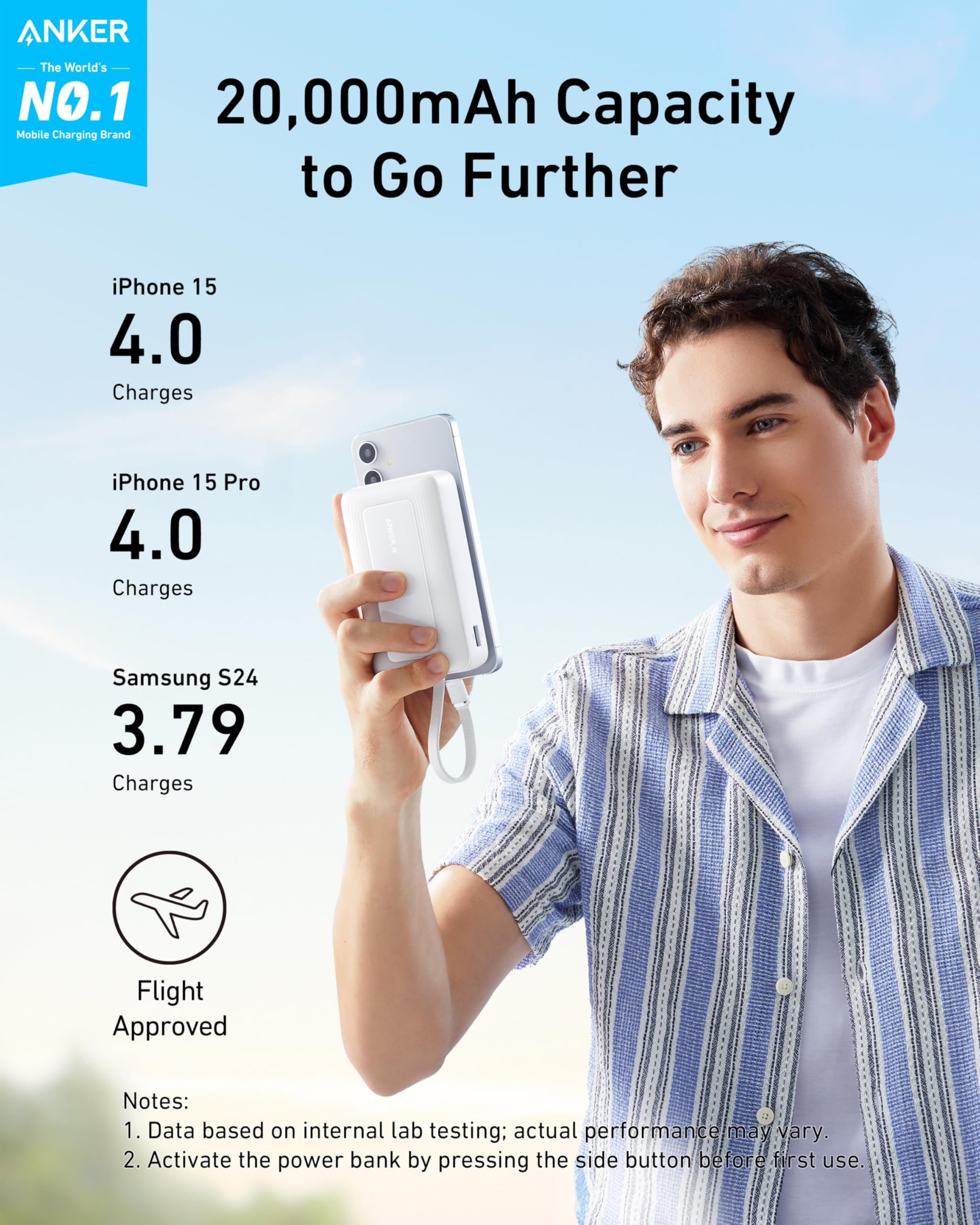Zolo Power Bank