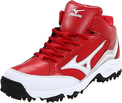 mizuno 9 spike blast 3 mid