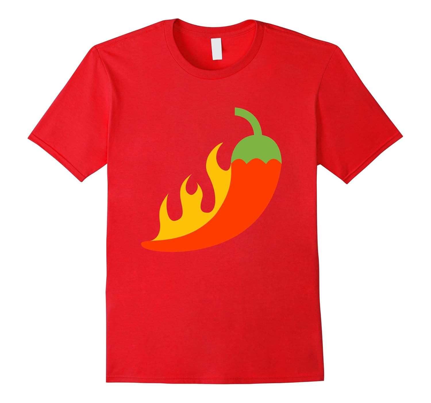 Spicy Hot Jalapeno Pepper Shirt-ANZ